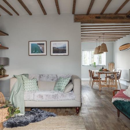 Seascape Hideaways At Mortehoe Room photo