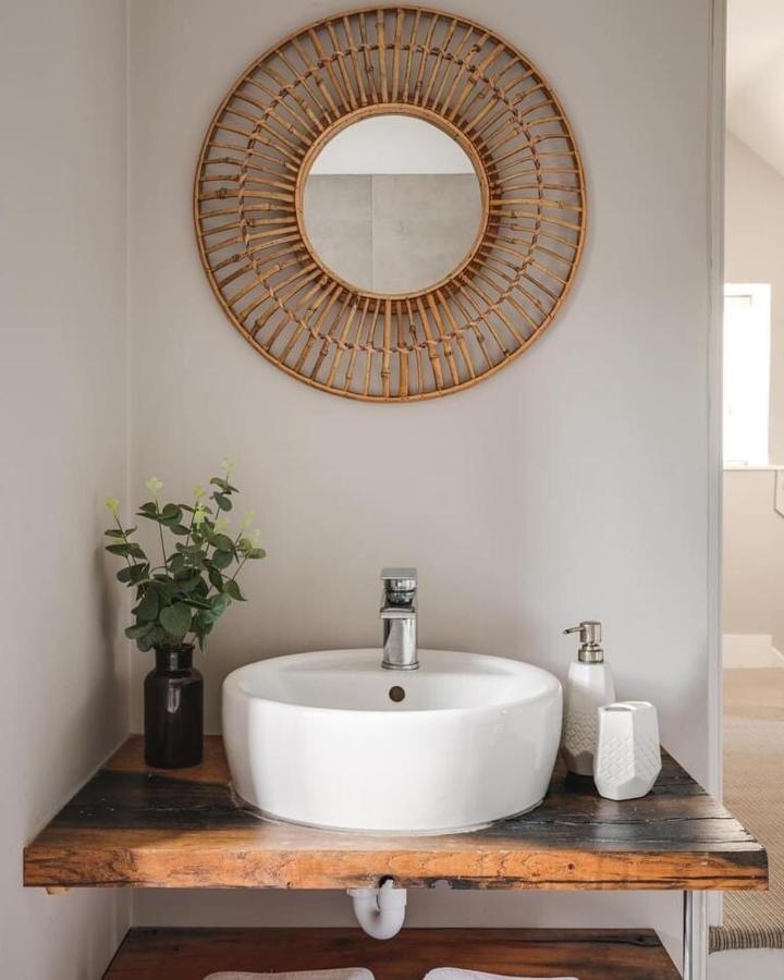 Seascape Hideaways At Mortehoe Room photo