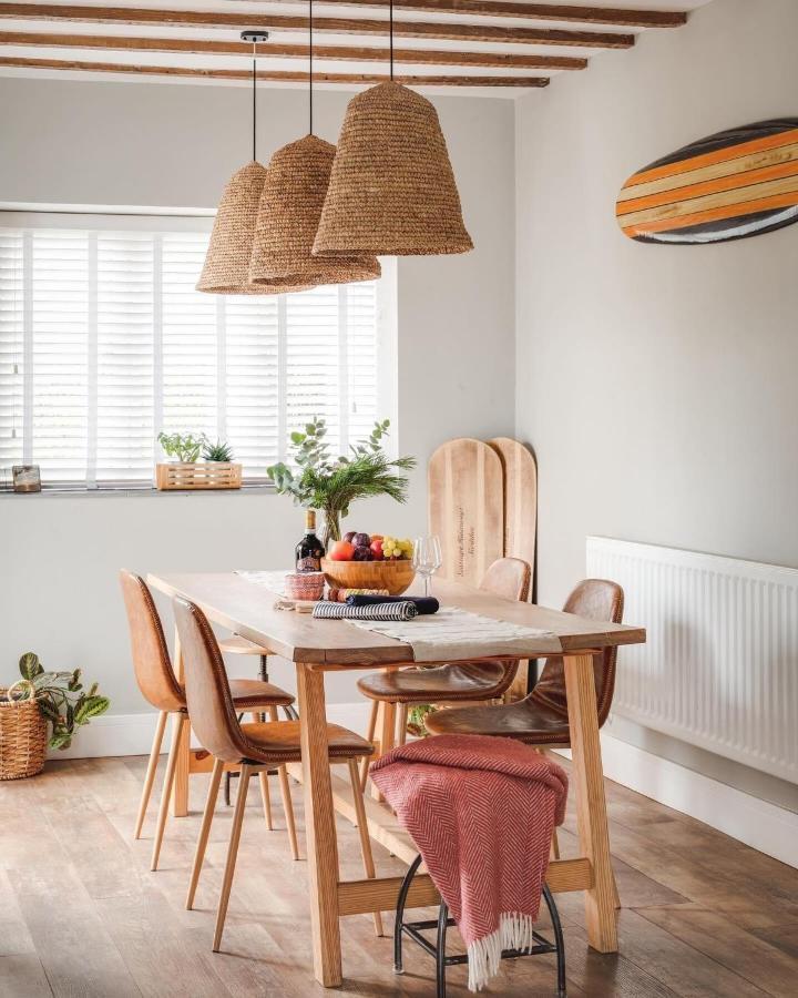 Seascape Hideaways At Mortehoe Room photo