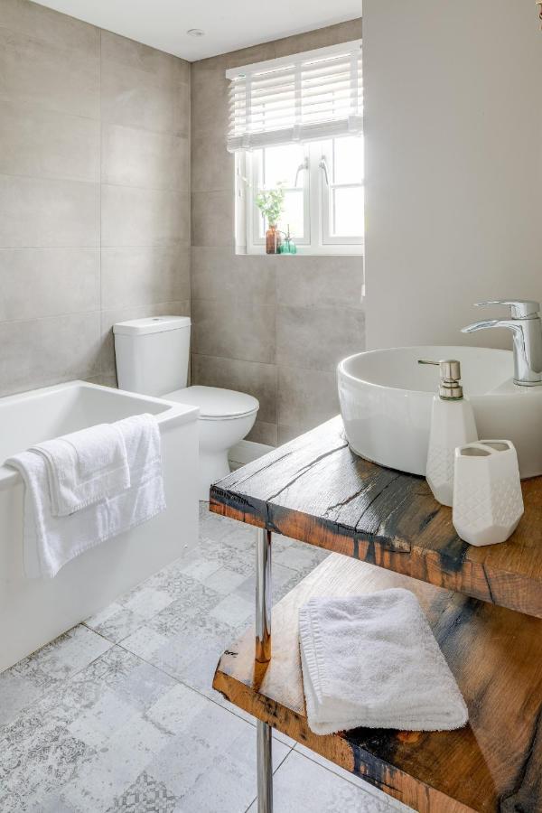 Seascape Hideaways At Mortehoe Room photo