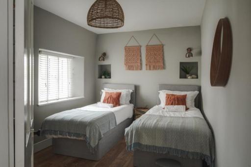 Seascape Hideaways At Mortehoe Exterior photo