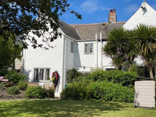 Seascape Hideaways At Mortehoe Exterior photo