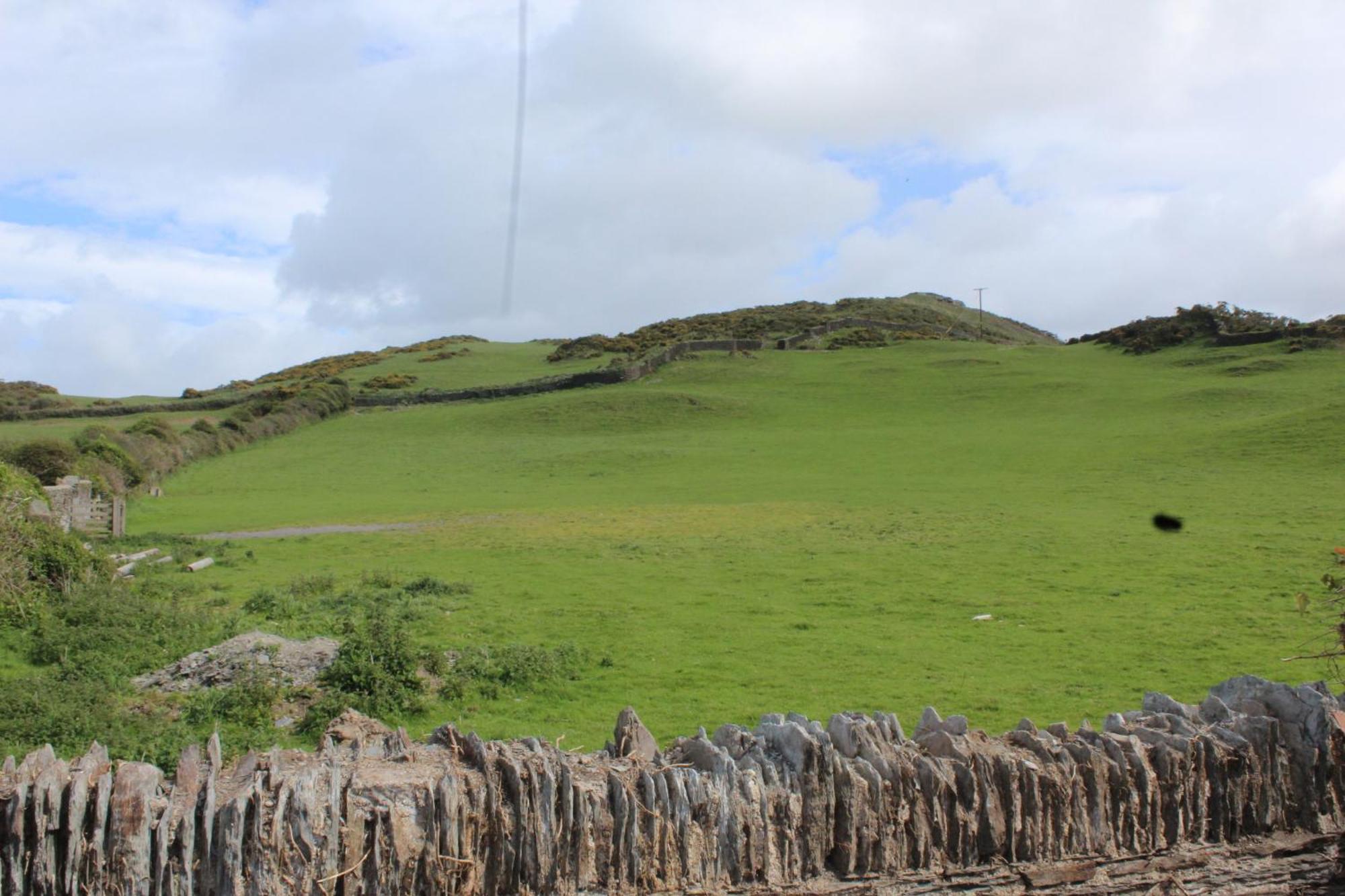 Seascape Hideaways At Mortehoe Exterior photo
